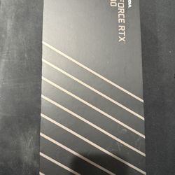 NVIDIA GeForce RTX 3080 10GB GDDR6X Graphics Card Founders Edition (Slightly Used)