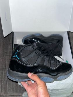 Air Jordan 11 Rero Gammas