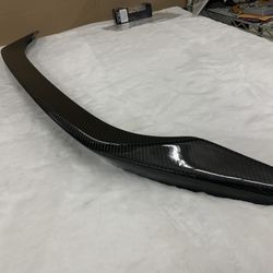 13-20 Scion FRS BRZ JDM FA Style Real Carbon Fiber Rear Trunk Wing Spoiler