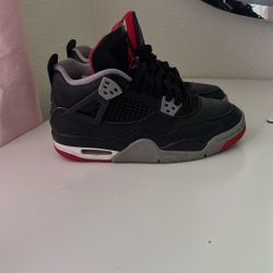 Jordan 4’s Reimagined 