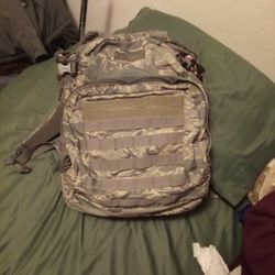 Army Backpack 