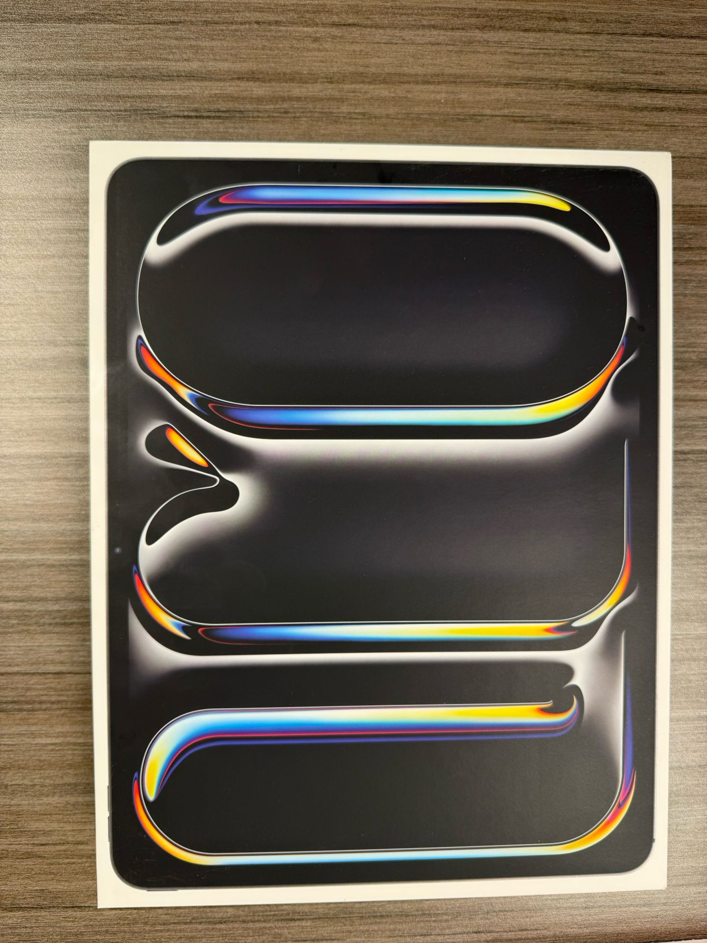 Brand New Sealed iPad Pro 13 (M4) With Smart Folio and Pencil