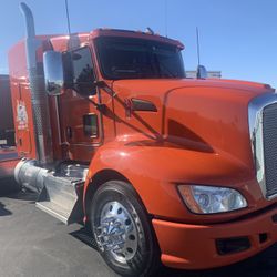 Truck Wash