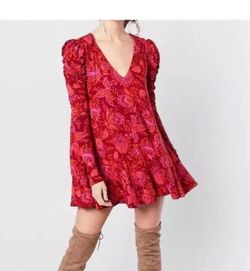 New with tags Free People dress