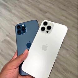 Apple iPhone 12 Pro Max 5g 