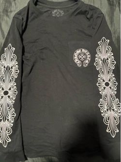 Chrome hearts long sleeve