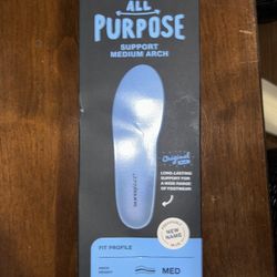 Superfeet All Purpose