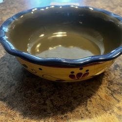 Home & Garden Party Stoneware Serving Bowls (set of 2)