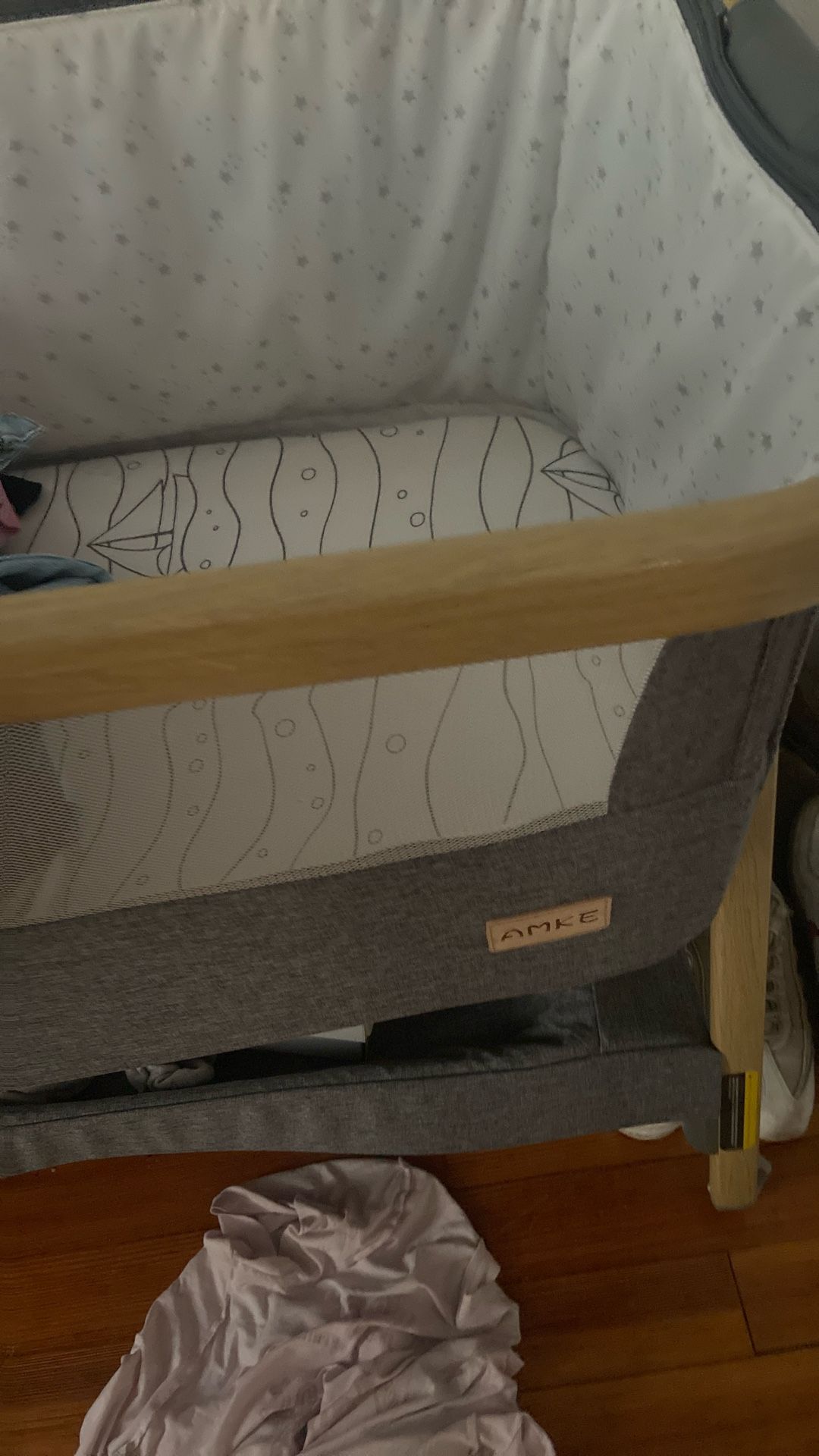 Amke Bassinet
