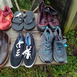 Shoes.