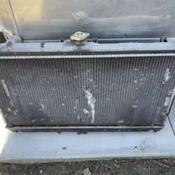 Radiator