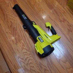 Ryobi 18V 'HP' Blower