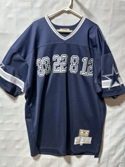 Cowboys Jersey 