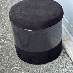 Storage Ottoman 