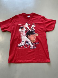 Vintage Mark McGwire Tee XL