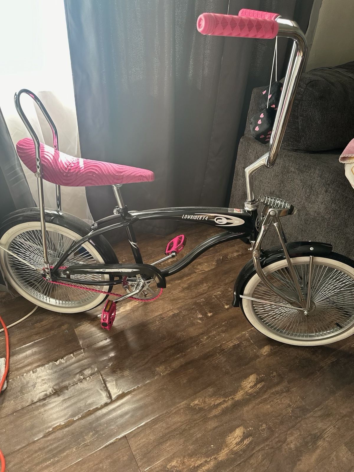 lowrider f4 bicycle Micargi Bikes Bike 20