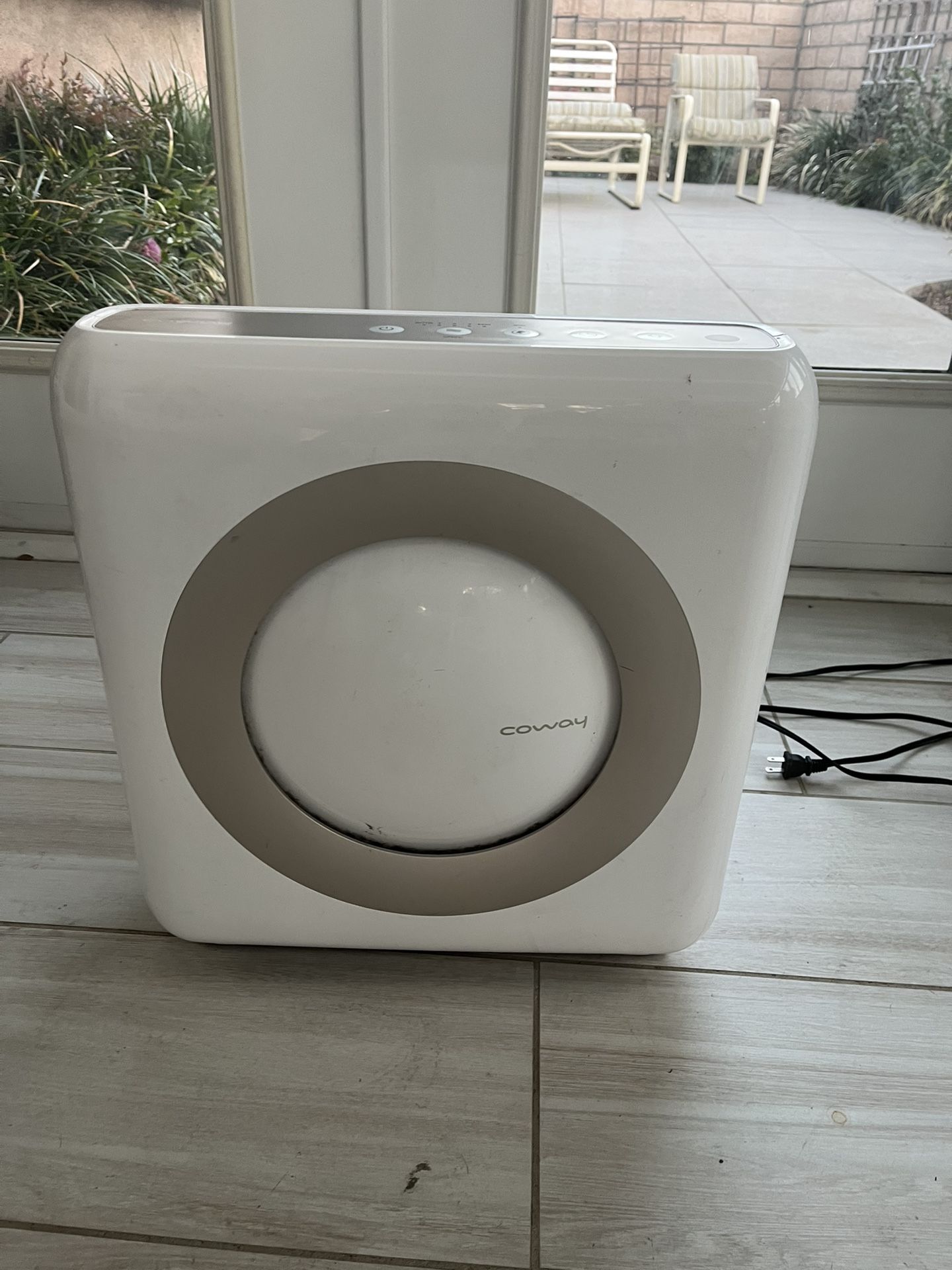 Conway Airmega True HEPA Air Purifier