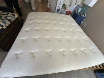 BeautyRest King Mattress