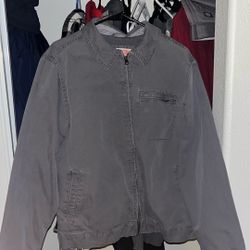 Jacket Mens L