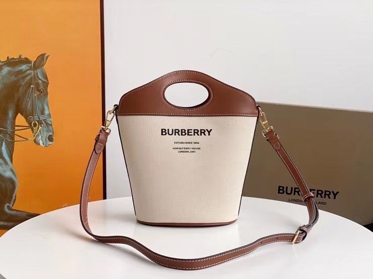 Burberry women's bag