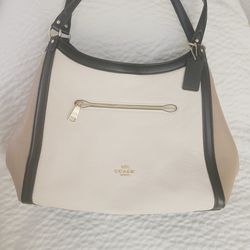 Coach Purse Never Used With Tags