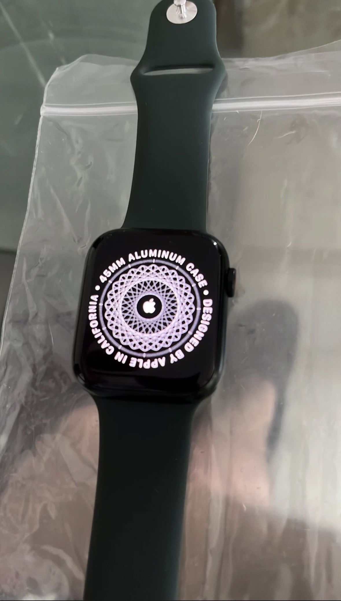 Apple Watch Series 7