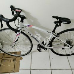 2015 Specialized Dolce Comp