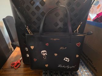 Karl Lagersfeld Purse