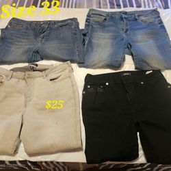 Women's True Religion Jeans 
