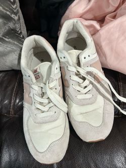 Women’s New Balances