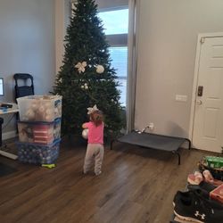 10ft Home Depot Christmas Tree
