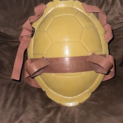 Teenage Mutant Ninja Turtles Armor Shield Costume Shell