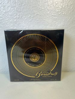 Bond no.9  wall street perfume
