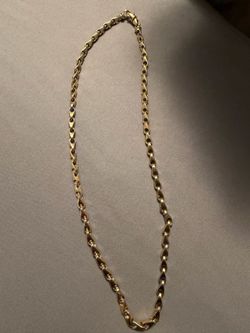 14k Gold Chain
