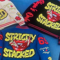 Custom Design Clothing  And Shoes 