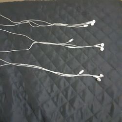 iPhone Headphones