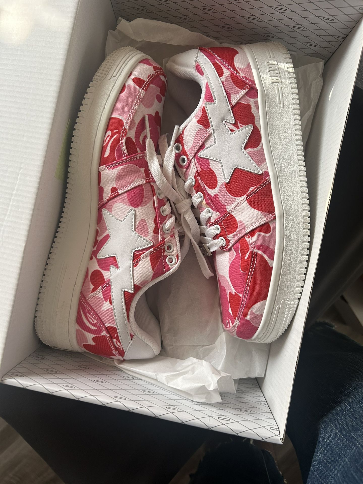 Bapesta
