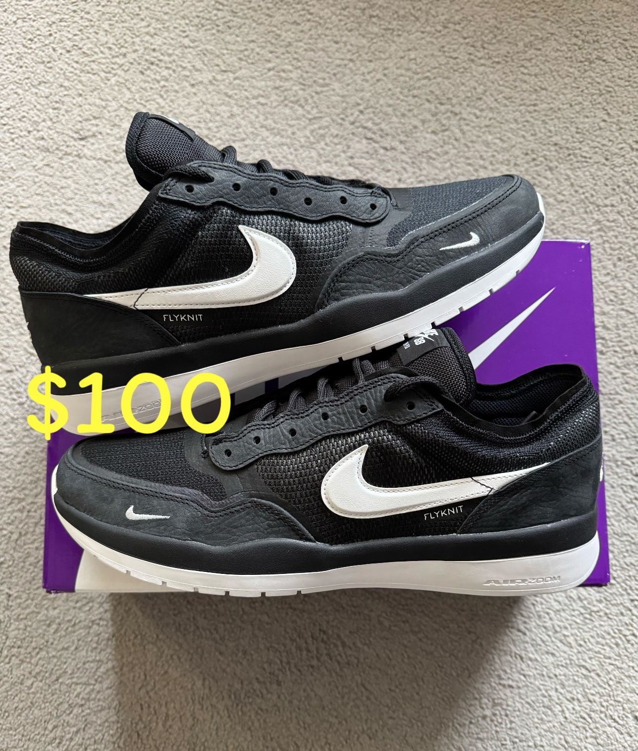 Nike SB PS8 Shoes Size 13 Brand New