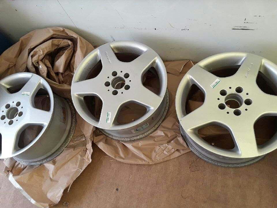 AMG RIMS