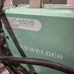 Yes Welder Plasma Torch