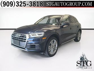 2019 Audi Q5