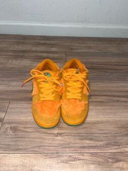 Grateful Dead dunks sz 9