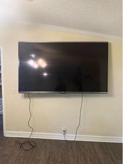 85inch Smart TV