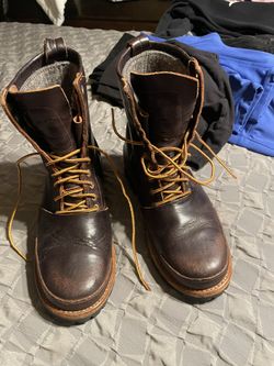 Timberline Boot Company