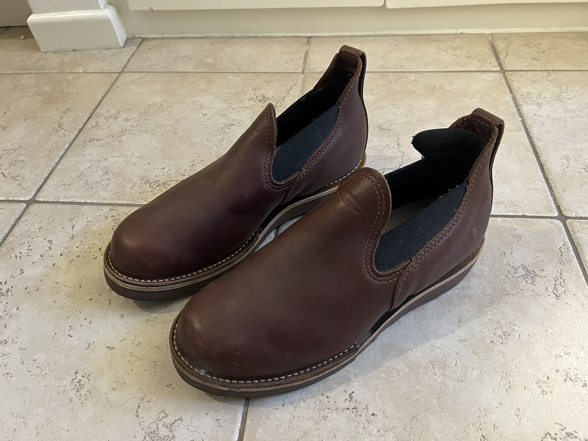 Wesco Romeo