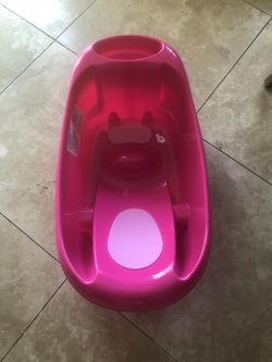 Baby bath