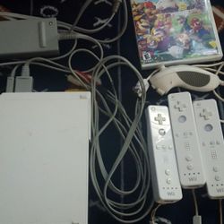 Wii