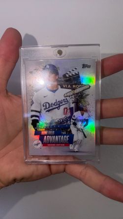 Shohei Ohtani HFA