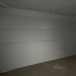 Garage Doors