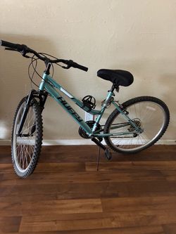 Huffy bike